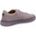 Schuhe Herren Sneaker Camel Active Avon 24233947-C884 Grau