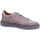 Schuhe Herren Sneaker Camel Active Avon 24233947-C884 Grau