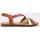 Schuhe Damen Sandalen / Sandaletten Pikolinos ALGAR W0X-0556 Multicolor