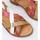 Schuhe Damen Sandalen / Sandaletten Pikolinos ALGAR W0X-0556 Multicolor