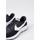 Schuhe Herren Sneaker Low Nike Waffle Debut Schwarz