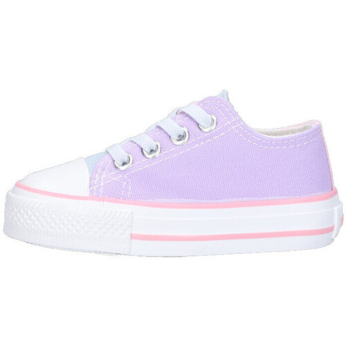 Schuhe Mädchen Sneaker Low Chika 10 62094 Multicolor
