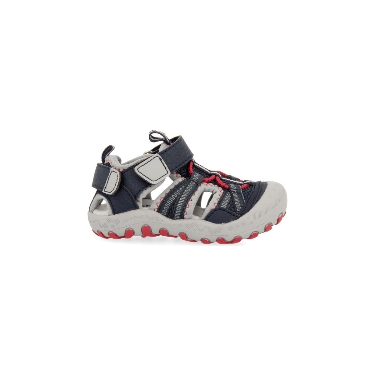 Schuhe Kinder Sandalen / Sandaletten Gioseppo Baby Tonala 47407 - Navy Blau