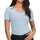 Kleidung Damen T-Shirts & Poloshirts JDY 15238718 Blau