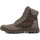 Schuhe Herren Sneaker High Palladium Pampa SC WPN U-S 77235-297-M Braun
