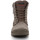 Schuhe Herren Sneaker High Palladium Pampa SC WPN U-S 77235-297-M Braun