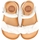 Schuhe Kinder Sandalen / Sandaletten Gioseppo Baby Elne 62991 - White Weiss