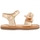 Schuhe Kinder Sandalen / Sandaletten Gioseppo Baby Elne 62991 - Cooper Gold