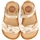 Schuhe Kinder Sandalen / Sandaletten Gioseppo Baby Elne 62991 - Cooper Gold