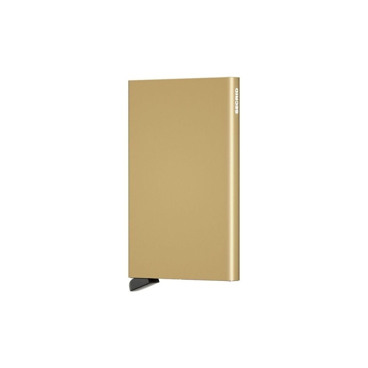 Taschen Damen Portemonnaie Secrid Cardprotector - Gold Gold