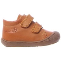 Schuhe Jungen Sneaker Naturino COCOON VL Orange