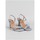 Schuhe Damen Sandalen / Sandaletten Angel Alarcon 23685 Blau