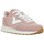 Schuhe Damen Derby-Schuhe Victoria  Rosa