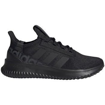 Schuhe Kinder Sneaker Low adidas Originals Kaptir 20 K Schwarz