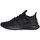 Schuhe Kinder Sneaker Low adidas Originals Kaptir 20 K Schwarz