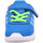 Schuhe Jungen Babyschuhe adidas Originals Low LITE RACER 3.0 EL I GX6616 Blau
