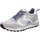 Schuhe Herren Sneaker Voile Blanche Premium Grey-White 1B39-001-2016782-02 Grau