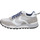 Schuhe Herren Sneaker Voile Blanche Premium Grey-White 1B39-001-2016782-02 Grau