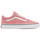 Schuhe Damen Sneaker Vans Sk8 Old Skool Rosette/true White VN0A5KRFAVN1 Rosa