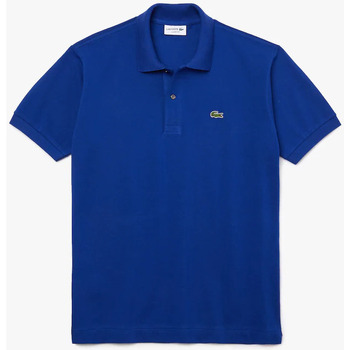 Lacoste  T-Shirts & Poloshirts L1212