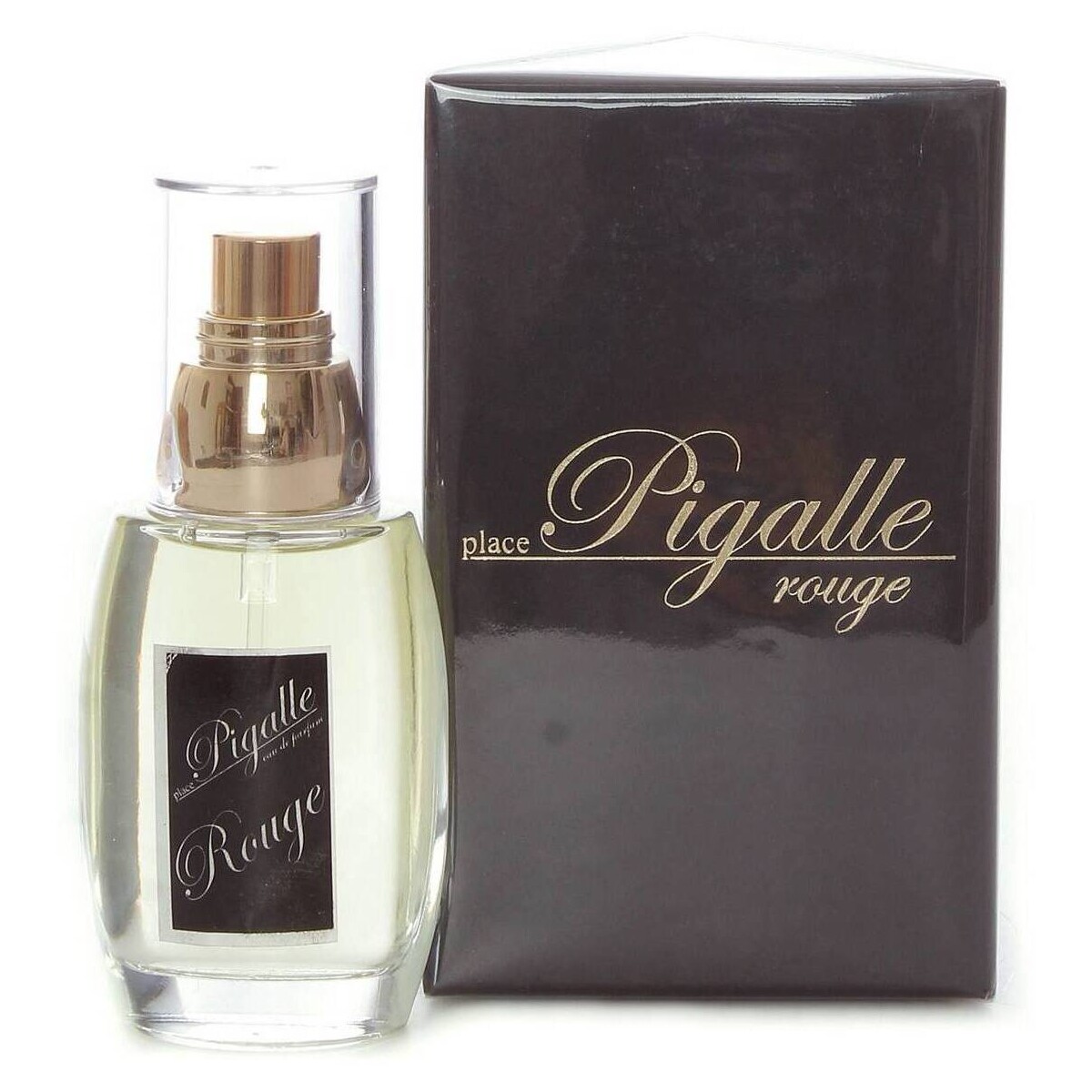 Beauty Eau de parfum  Modart PIGALLE ROUGE Multicolor