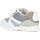 Schuhe Jungen Sneaker Low Biomecanics SPORT BIOMEKANIK JUNGE 222253B Grau