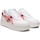 Schuhe Damen Sneaker Asics JAPAN S PF Weiss