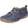Schuhe Damen Derby-Schuhe & Richelieu Josef Seibel Fergey 36, ocean Blau