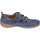 Schuhe Damen Derby-Schuhe & Richelieu Josef Seibel Fergey 36, ocean Blau