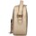 Taschen Umhängetaschen Valentino Bags VBS1R409G Gold