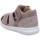 Schuhe Jungen Babyschuhe Superfit Sandalen Rush 1-000392-4000 Beige