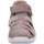 Schuhe Jungen Babyschuhe Superfit Sandalen Rush 1-000392-4000 Beige