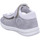 Schuhe Mädchen Babyschuhe Superfit Maedchen 1-000067-2500 Grau