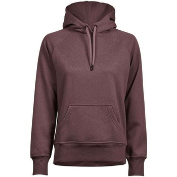 Kleidung Damen Sweatshirts Tee Jays T5431 Violett