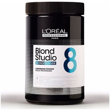 L`oréal  Haarfärbung Blond Studio 500 Gr
