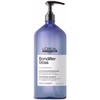 Beauty Shampoo L'oréal Blondifier Gloss Professional Shampoo 