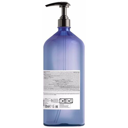 L'oréal Blondifier Gloss Professional Shampoo 