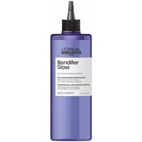 Beauty Spülung L'oréal Blondifier Gloss Professional Concentrate Treatment 