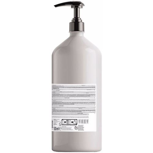 L'oréal Silber-shampoo 