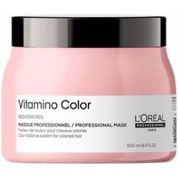 Beauty Spülung L'oréal Vitamino Color Mask 