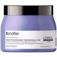 Beauty Spülung L'oréal Blondifier Masque 
