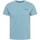 Kleidung Herren T-Shirts Superdry 188876 Blau