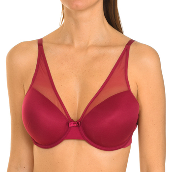 Unterwäsche Damen Sport-BH DIM D09A0-191 Rosa