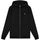 Kleidung Herren Jacken Lyle & Scott JK1424V Softshell Jacket-Z865 BLACK Schwarz