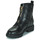 Schuhe Damen Boots S.Oliver 25408-29-001 Schwarz