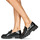 Schuhe Damen Slipper S.Oliver 24700-39-018 Schwarz