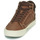 Schuhe Herren Sneaker High S.Oliver 15200-39-300 Braun