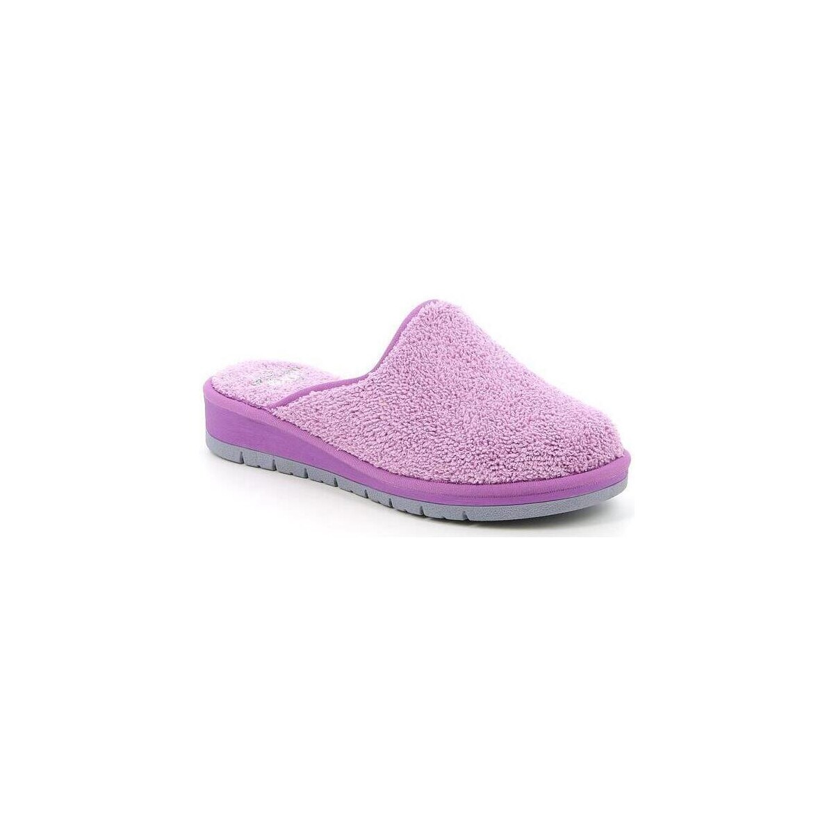 Schuhe Damen Pantoffel Grunland DSG-CI1318 Rosa