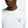 Kleidung Herren T-Shirts & Poloshirts Napapijri SELBAS NP0A4GBQ-002 BRIGHT WHITE Weiss