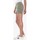 Kleidung Damen Shorts / Bermudas Le Temps des Cerises Shorts shorts aus denim OLSEN2 Grün